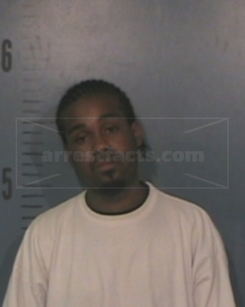 Antonio Atief Blount