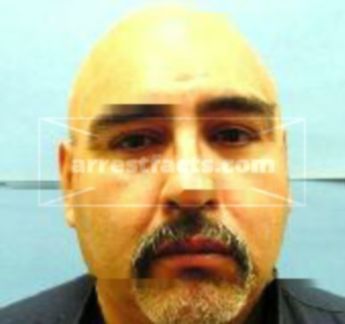 Juan Ramon Ramirez Jr.