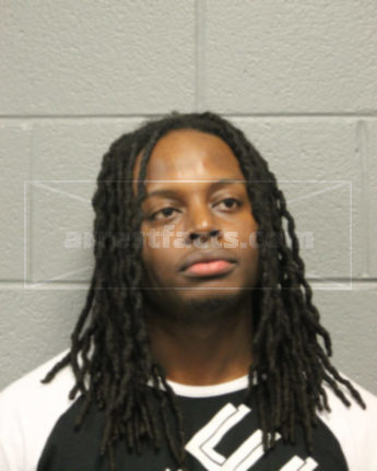 Levonte P Hargrove