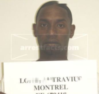 Antravius Montrel Long