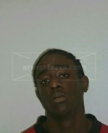 Javon L Montgomery