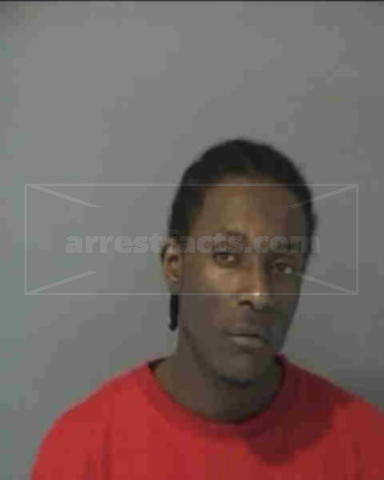 Lamarcus Decoreon Brown