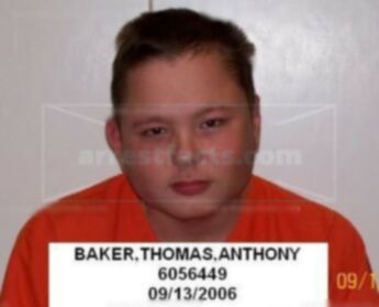 Thomas Anthony Baker