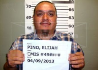 Elijah Pino