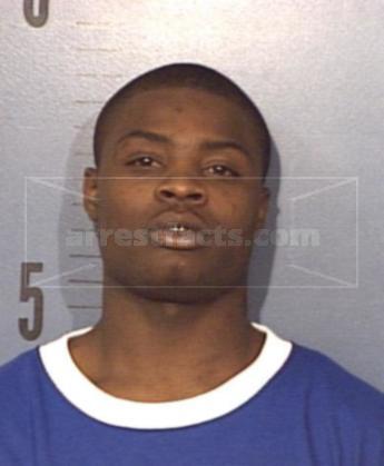 Darnell Randolph Collier