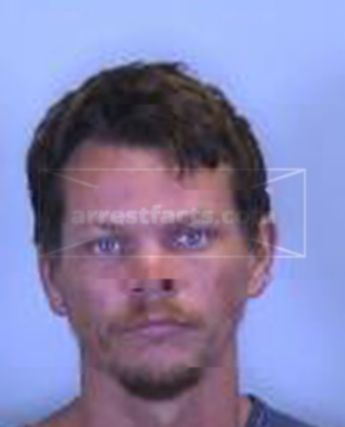 Joshua Wade Collins