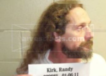 Randy J Kirk