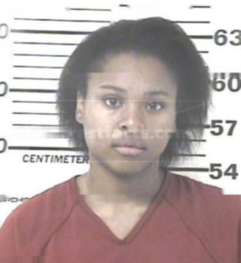 Rahneeka Louise Sparks