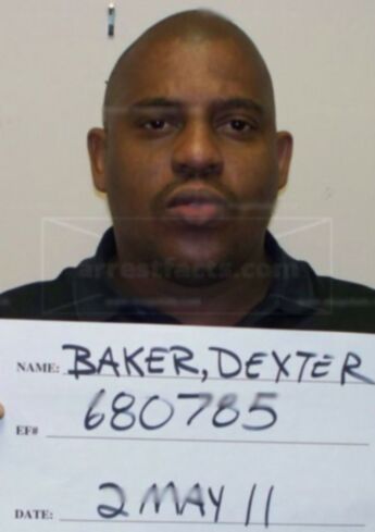 Dexter Swon Baker