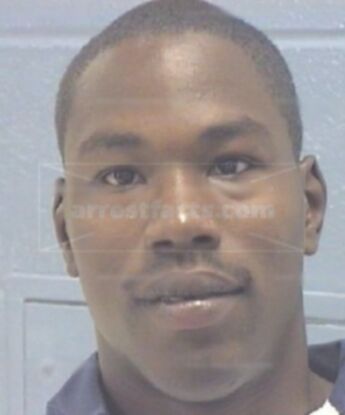 Jason Bernard Jones