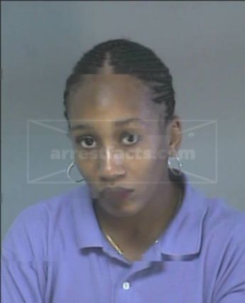Tonica Faith Robinson