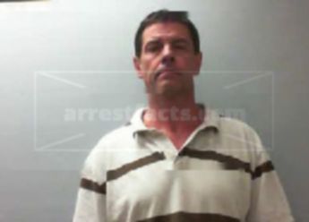 Michael Wayne Simpson