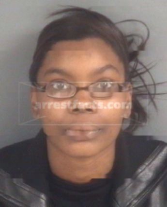 Tawanda Lynette Tatum