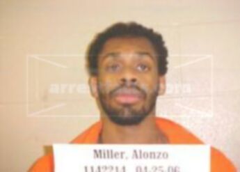 Alonzo Miller