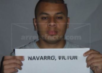 Victor Manuel Navarro