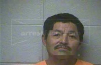 Defin Tobias Benitez Aguilar