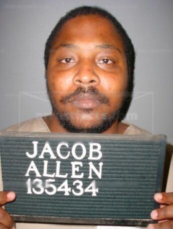 Jacob Tyrone Allen