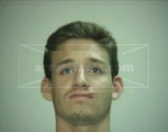 Jason Clinton Chapman