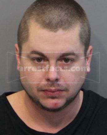 Mitchell Leon Culpepper