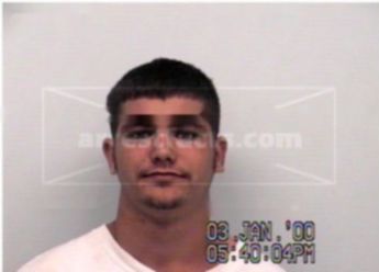 Justin William Braswell