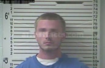 Jordan Alan Vanmeter