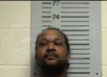 Delmus Dewayne Cantrell