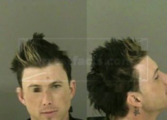 Christopher Wayne Hawkins