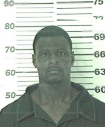 Waymond Lamar Walker