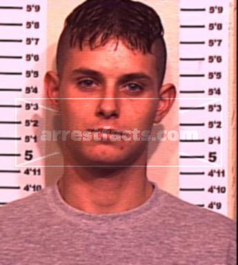 Matthew Ray Dunham