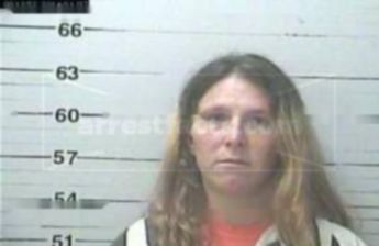 Marsha Ann Threlkel