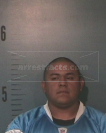 Darrell Joseph Rivera