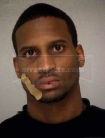 Santez Antonio Robinson