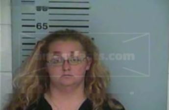 Magan Elizabeth Williams