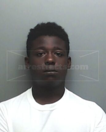 Darnell Demontae Conner