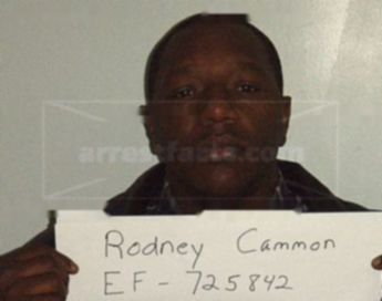 Rodney Lamont Cammon