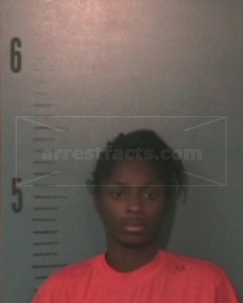 Shaquetta Janay Mays