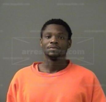 Anthony Shaquan Miller
