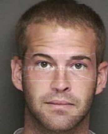 Eric Michael Almeter
