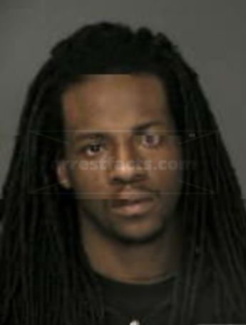 Myron Waters