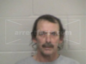 Timothy Earl Grubaugh