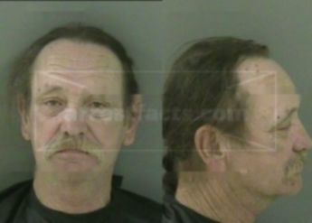 Donald Howard Corrin