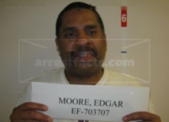 Edgar Randolph Moore