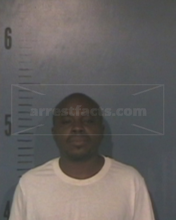 Daron Lamar Glover