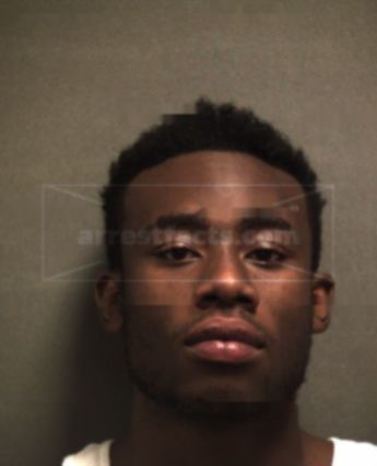 Cleveland Dewayne Glover