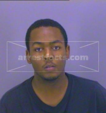 Jarrell Coty Walker