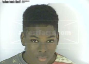 Darius Daquan Graham