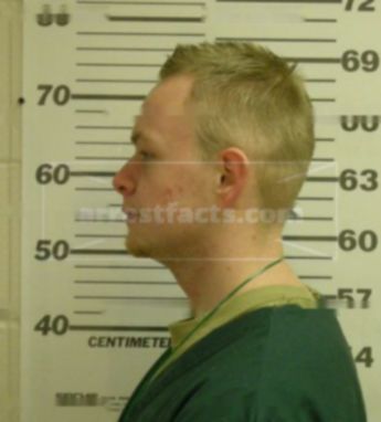 Brandon Lawrenc Battersby