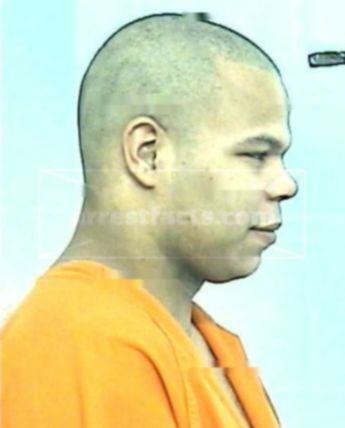 Johnny B Roland Jr.