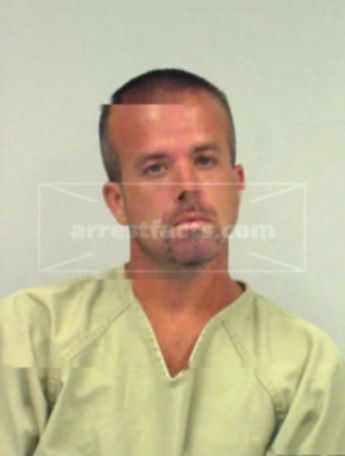 Richard William Forrest Jr