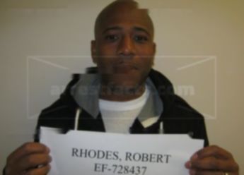 Robert Antonio Rhodes